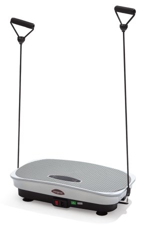 Виброплатформа VictoryFit VF-M720 (белая)