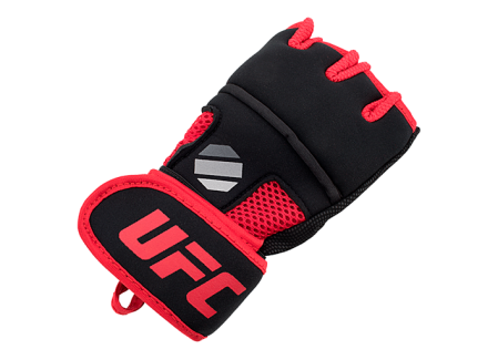 Бинты MMA гелевые UFC 3 унции
