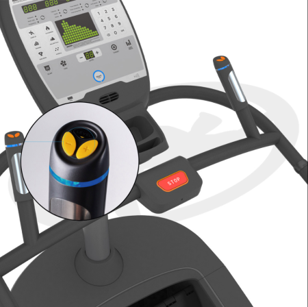 Лестница (Climber) Oxide Fitness C3