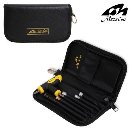 Набор для регулировки веса Mezz Butt Weight Cartridge Kit