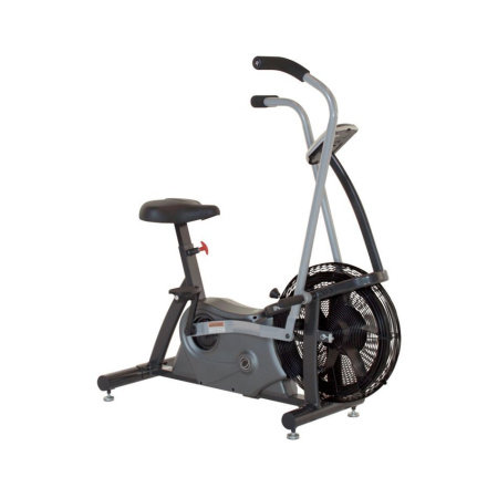 Велотренажер с поручнями INSPIRE CB1, AIR BIKE (CB10)