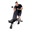Скамья многофункциональная регулируемая Protrain HB3150