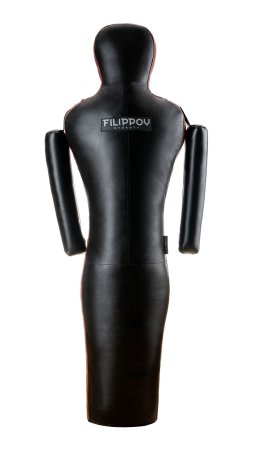 Манекен одноногий Самбо/Дзюдо «onePRO FILIPPOV»