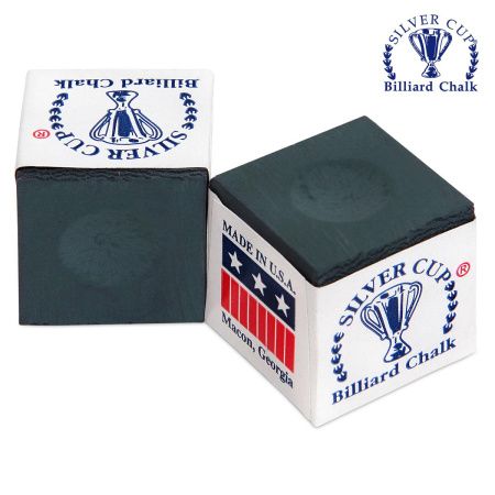 Мел Silver Cup Spruсe 12шт.
