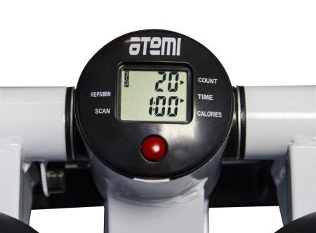 Мини степпер Atemi, AS1420BW