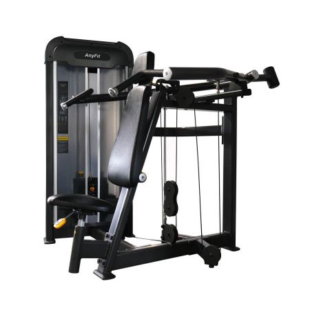 Плечевой жим AnyFit PE102-96