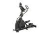 Эллиптический тренажер SPIRIT XE395ENT BLACK