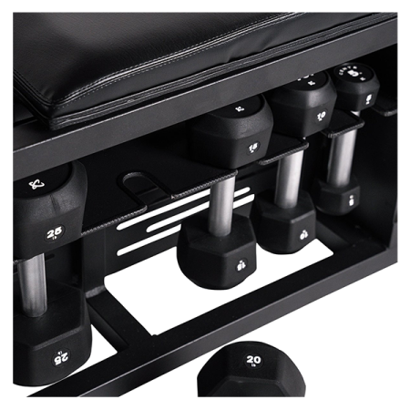 Многофункциональная скамья CENTR CFB1.1