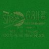 Сукно Strachan Snooker 6811 Tournament 32oz 193см Olive Green