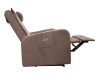 Кресло-реклайнер электрический FUJIMO E-COMFORT CHAIR F3005 FEW Терра (Sakura 20)
