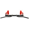 Domsen Fitness Турник настенный мультихват Pro Domsen Ds43 RED