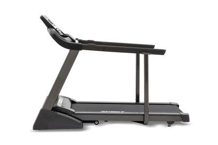 Беговая дорожка SPIRIT XT285 BLACK