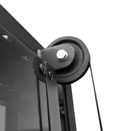 Одиночный универсальный блок 100кг BRONZE GYM PARTNER ML-819