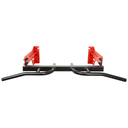 Domsen Fitness Турник настенный мультихват Pro Domsen Ds43 RED