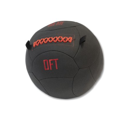 Тренировочный мяч Wall Ball Deluxe 3 кг.