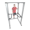 Брусья для силовой рамы Body-Solid GPR378