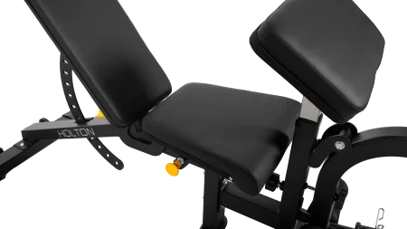 Силовая скамья домашняя OXYGEN FITNESS HOLTON