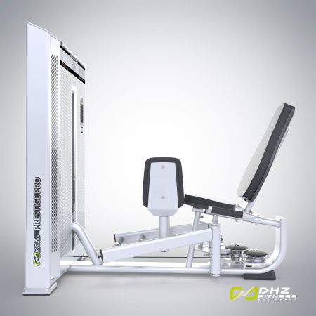 E7021A Сведение / Разведение ног сидя. Стек 95 кг