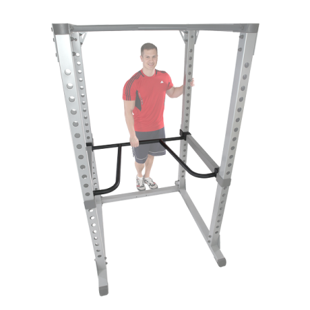 Брусья для силовой рамы Body-Solid GPR378
