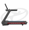 Коммерческая беговая дорожка Oxide Fitness - ProRunner model-B