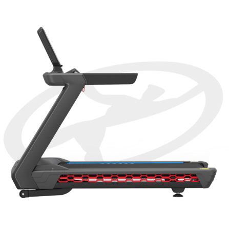 Коммерческая беговая дорожка Oxide Fitness - ProRunner model-B