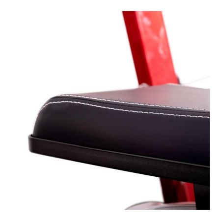Вертикальная тяга на свободных весах Realleader LD-1012 (HSPro-1012)