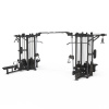Силовой комплекс 9-сторонний AnyFit PE409-96