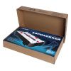 Аэрохоккей Fortuna HR-30 Power Play Hybrid настольный 86х43х15см