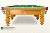 Бильярдный стол ”Маркиз”