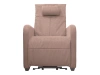 Кресло-реклайнер электрический с подъемом FUJIMO LIFT CHAIR Терра