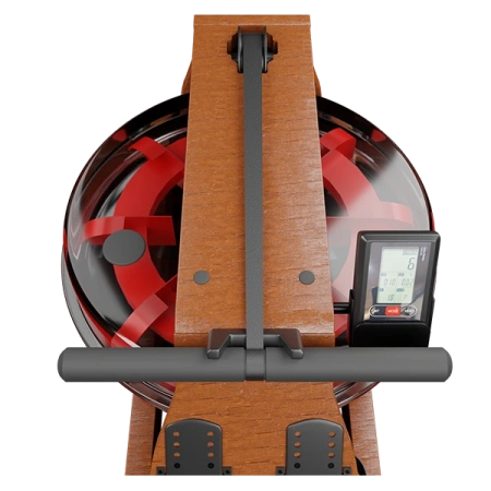 Гребной тренажер CardioPower AquaFlow 5