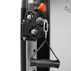 Пристенный параллельный блок BRONZE GYM PARTNER ML-821