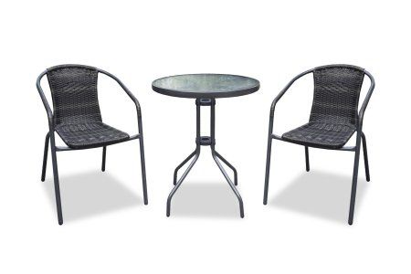 Комплект садовой мебели Sundays LUC-TA21 (Brown)