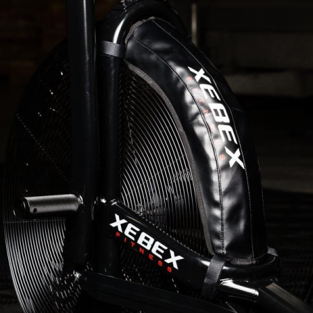 Ветрозащитная накладка Xebex AB-1-PT-WC (опция для велотренажеров Xebex)