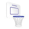 Баскетбольное кольцо ROMANA ДСК-ВО 92.04-04