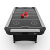 Игровой стол - аэрохоккей DFC Deluxe PLUM 90"