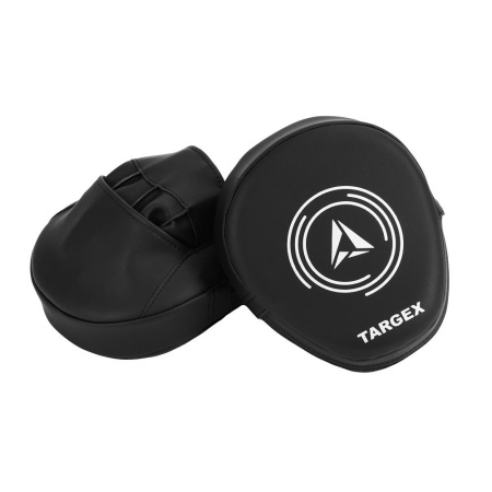 Лапы боксерские TARGEX PRO