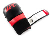 Перчатки для спарринга UFC PRO S/M Черные