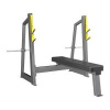 Скамья-стойка для жима штанги лежа DHZ Olympic Bench