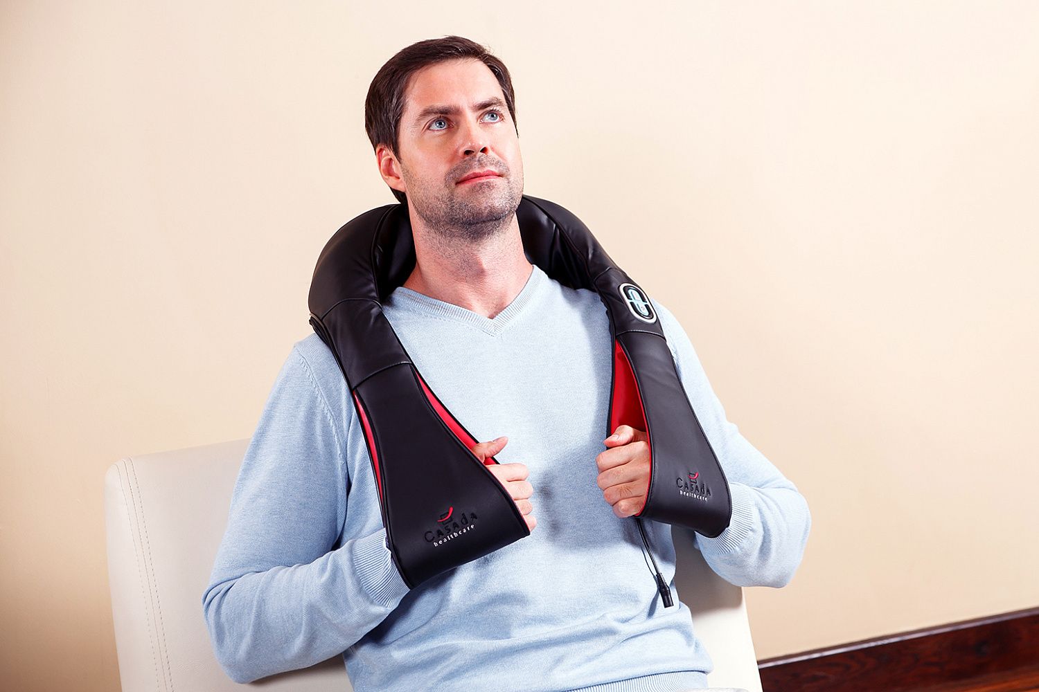 Neck Massager 2