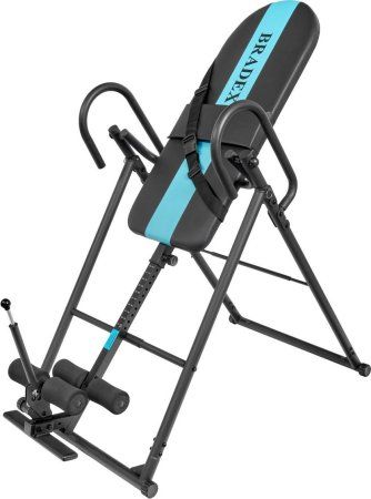 Инверсионный стол Bradex ПРЕМЬЕР