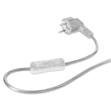 Светильник Fortuna Prestige Silver 3 плафона