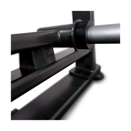 Вертикальная тяга на свободных весах AnyFit T02