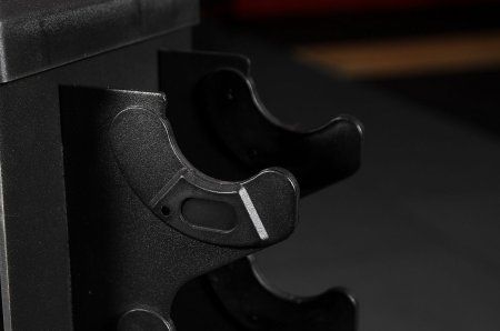 Стойка для гантелей YOUSTEEL 826VDR10