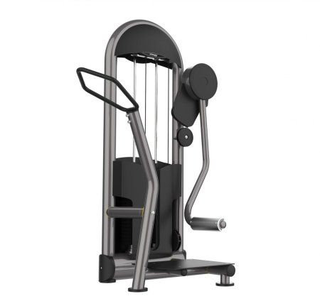 Тренажер для ягодичных мышц (радиальный) Fitex PRO FTX-6221