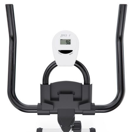 Спин-байк DFC URBANFIT PRO, белый