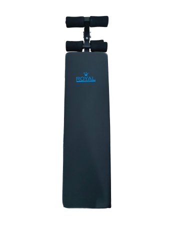 Скамья наклонная Royal Fitness HB-ST002