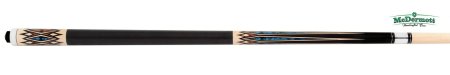 Кий McDermott Star S83 2PC Пул