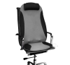 Массажная накидка Mobile Seat XE Duo Red