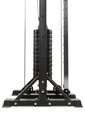 Кроссовер OXYGEN FITNESS VESTON